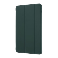 Чохол для iPad 11 (2025) / 10.9 (2022-24) - Cutana Smart Case, Dark Green