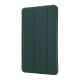 Чохол для iPad 11 (2025) / 10.9 (2022-24) - Cutana Smart Case, Dark Green