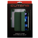 Чохол для iPad 11 (2025) / 10.9 (2022-24) - Cutana Smart Case, Dark Green