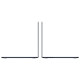 Apple MacBook Air 15 / M3 / 24Gb / 512Gb / Midnight (2024)