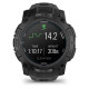 Смарт-годинник Garmin Instinct 3 50mm AMOLED Tactical Edition Black