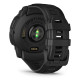Смарт-годинник Garmin Instinct 3 50mm AMOLED Tactical Edition Black