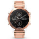 Смарт-годинник Garmin Fenix 5S Plus Sapphire Rose Gold Вживаний (б/в)