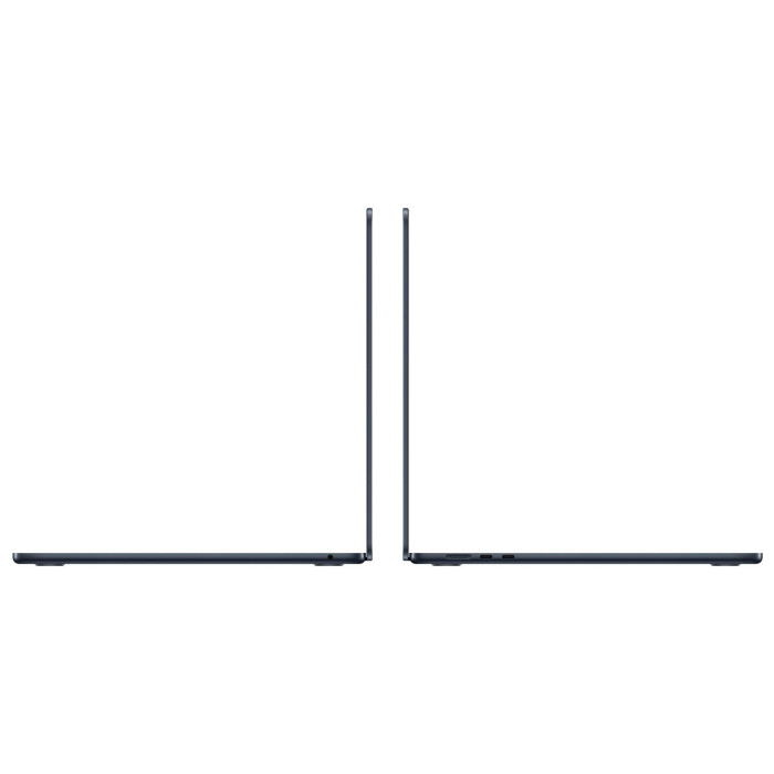 Apple MacBook Air 15 / M2 / 8Gb / 256Gb / Midnight (2023) Вживаний (б/в)