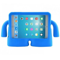 Чохол для iPad 9.7 (2017-2018) - EVA Little Hands Kids Friendly, Blue