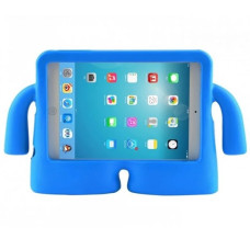 Чохол для iPad 9.7 (2017-2018) - EVA Little Hands Kids Friendly, Blue