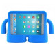 Чохол для iPad 9.7 (2017-2018) - EVA Little Hands Kids Friendly, Blue
