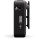 Мікрофонна радіосистема RODE Wireless ME Dual Black WIMEDUAL