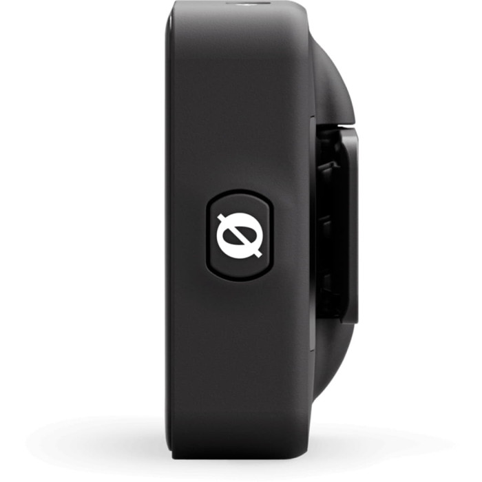 Мікрофонна радіосистема RODE Wireless ME Dual Black WIMEDUAL