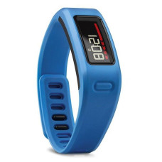 Фітнес-браслет Garmin Vivofit Blue