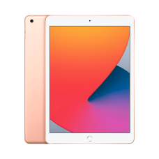 Apple iPad 10.2 Wi-Fi 128GB Gold (2020) Як новий