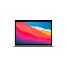 Apple MacBook Air 13 / M1 / 8Gb / 512Gb / Silver (2020)