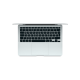 Apple MacBook Air 13 / M1 / 8Gb / 512Gb / Silver (2020)