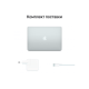 Apple MacBook Air 13 / M1 / 8Gb / 512Gb / Silver (2020)