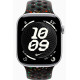 Apple Watch S11 46mm Silver with Midnight Black Nike Sport Band (S/M)