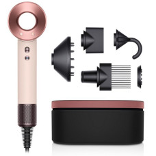 Фен Dyson HD07 Supersonic Ceramic, Pink/Rose Gold (UK)