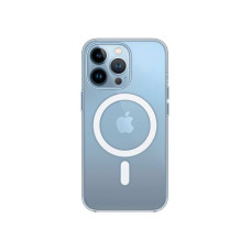 Чохол для iPhone 13 Pro - Apple MagSafe, Transparent