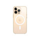 Чохол для iPhone 13 Pro - Apple MagSafe, Transparent