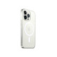 Чохол для iPhone 13 Pro - Apple MagSafe, Transparent