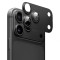 Захисне скло камери для iPhone 18 Pro Max - ZK, Armored Lens, Black