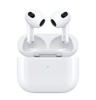 Apple AirPods 3 with MagSafe Charging Case (2021)