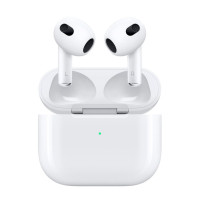 Apple AirPods 3 with MagSafe Charging Case (2021)