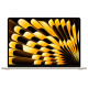 Apple Macbook Air 13.6 / M5 / 16Gb / 1Tb / Starlight (2026)