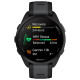 Смарт-годинник Garmin Forerunner 165 Black/Slate Gray, Як Новий