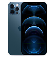 Apple iPhone 12 Pro Max 128Gb Pacific Blue