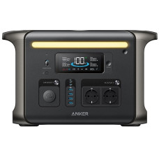 Зарядна станція Anker Solix F1500 (1536 Вт/г, 1800 Вт)