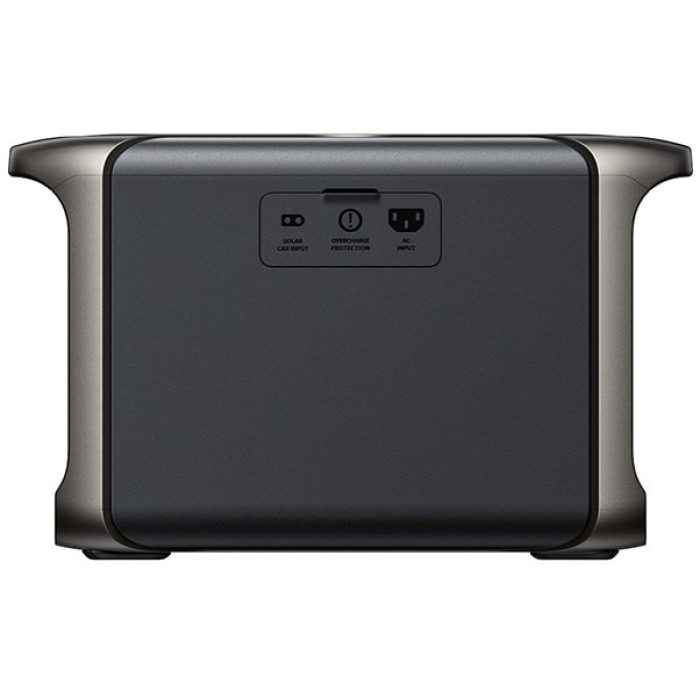 Зарядна станція Anker Solix F1500 (1536 Вт/г, 1800 Вт)