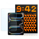 Захисне скло для iPad Pro 13" - M4/M5 (2024–2025) - 9:42 Blue Light Blocking