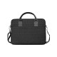 Сумка для Macbook 13 - WIWU Cosmo Slim Series, Black