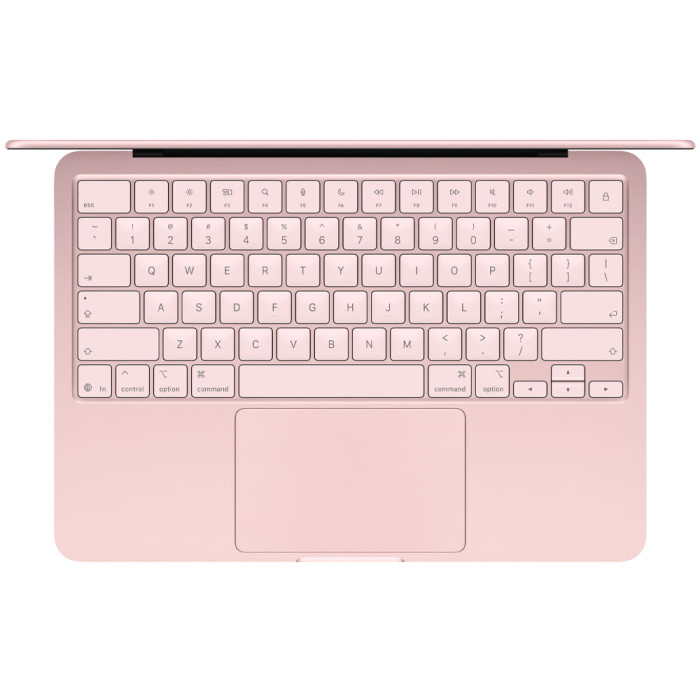 Apple MacBook Neo 13 256Gb Blush (2026)