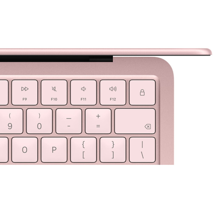 Apple MacBook Neo 13 256Gb Blush (2026)