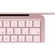 Apple MacBook Neo 13 256Gb Blush (2026)