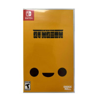 Гра для Nintendo Switch - Enter the Gungeon