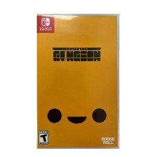 Гра для Nintendo Switch - Enter the Gungeon