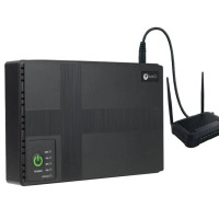 ДБЖ для роутера EnerGo NRG-1036p