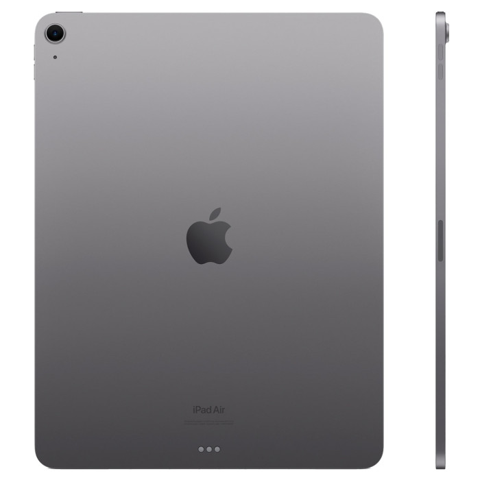 Apple iPad Air 11 M2 128Gb Wi-Fi Space Gray (2024) Вживаний (б/в)