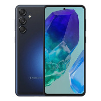 Смартфон Samsung Galaxy M55 M556E-DS 8/256Gb Black (Global)