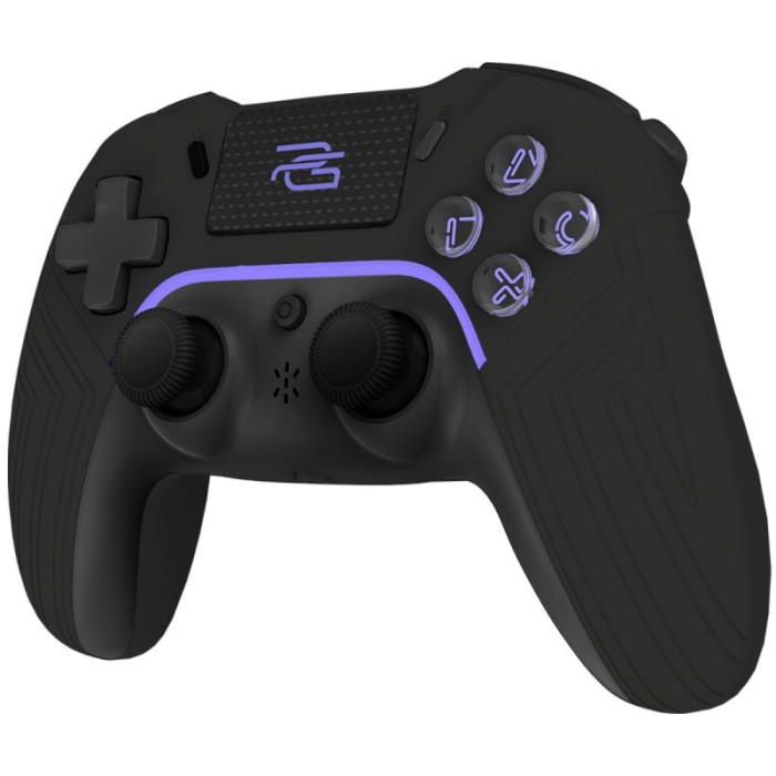Геймпад Proove Gaming Skadi (PlayStation 4, PC, Android), Black