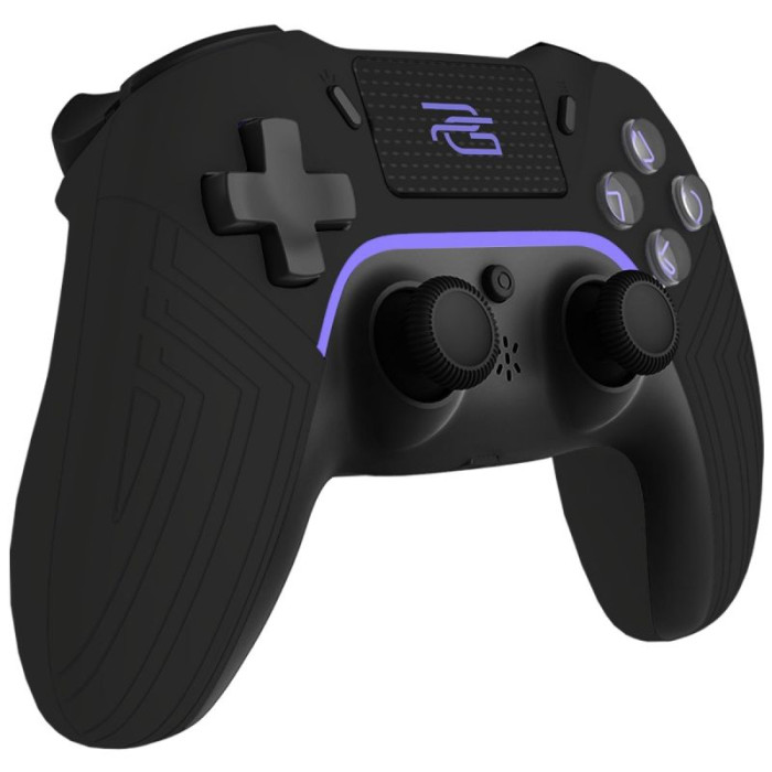 Геймпад Proove Gaming Skadi (PlayStation 4, PC, Android), Black