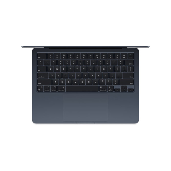Apple Macbook Air 13.6 / M3 / 24Gb / 512Gb / Midnight (2024)