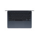 Apple Macbook Air 13.6 / M3 / 24Gb / 512Gb / Midnight (2024)