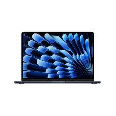 Apple Macbook Air 13.6 / M3 / 24Gb / 512Gb / Midnight (2024)
