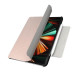 Чохол для iPad Pro 12.9 (2018-22) - Switcheasy Origami, Pink Sand