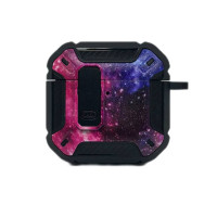 Чохол для Apple AirPods 4 - 360 Protective Case, Pink Constellation