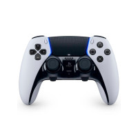 Геймпад Sony DualSense Edge для PlayStation 5, White