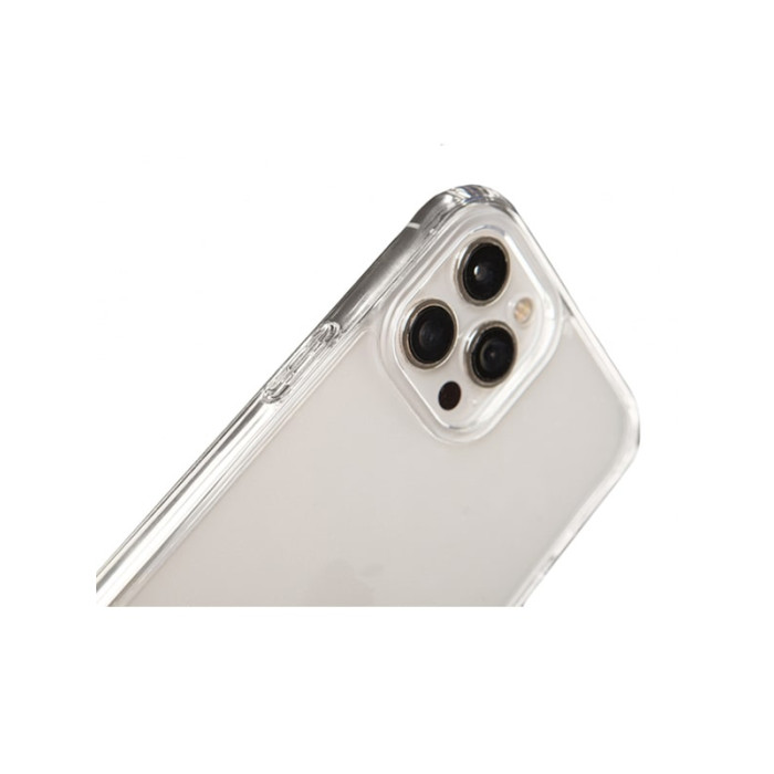 Чохол для iPhone 16 Pro Max - Basic Cutana, Transparent